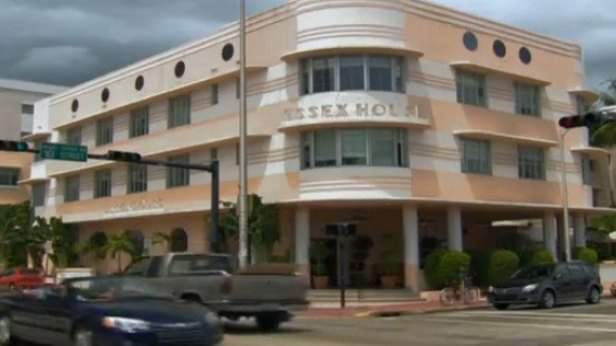 Chrysler Sebring Convertible