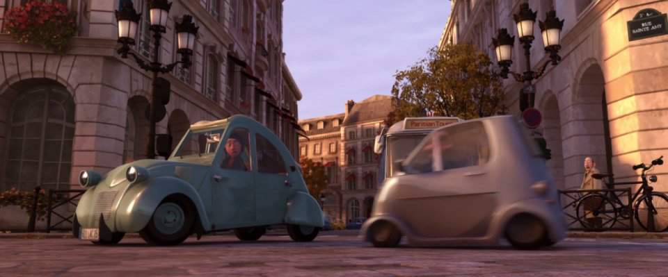 Citroën 2CV AZLM