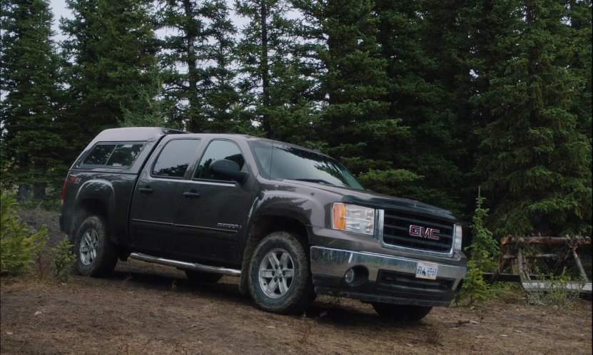 GMC Sierra