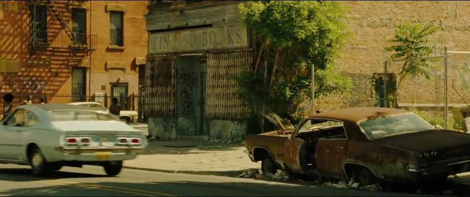 Chevrolet Impala