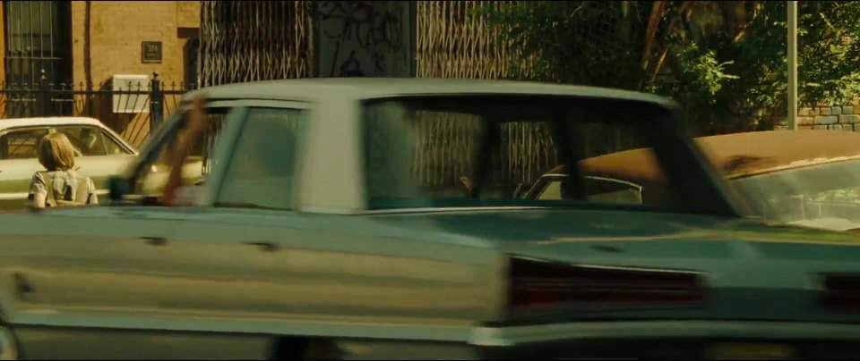 Dodge Monaco