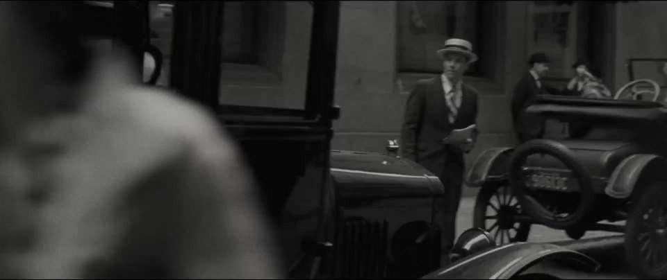 Ford Model T