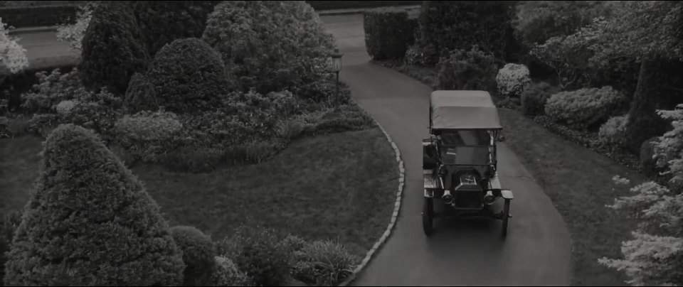 Ford Model T