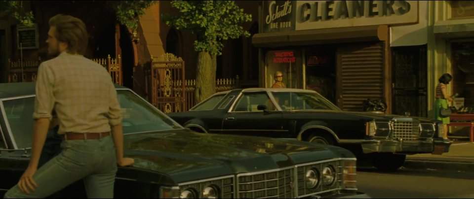Ford Thunderbird