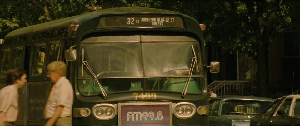 GMC TDH 4517