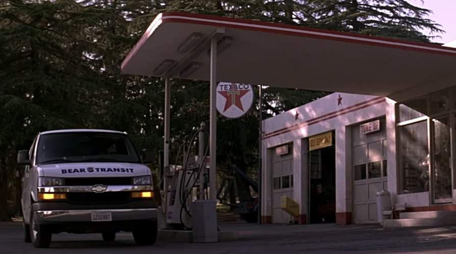 Chevrolet Express