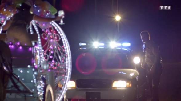 Ford Crown Victoria