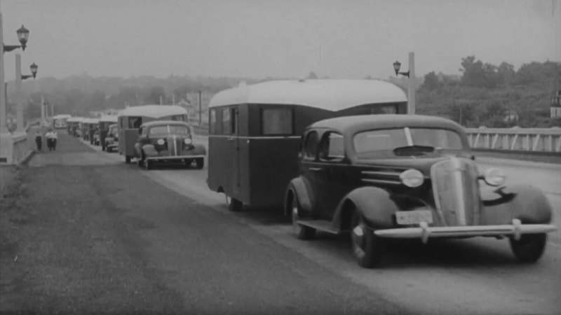 Chevrolet Master De Luxe