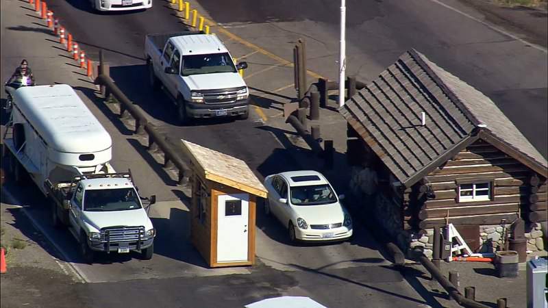 Chevrolet Silverado HD