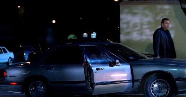 Buick LeSabre