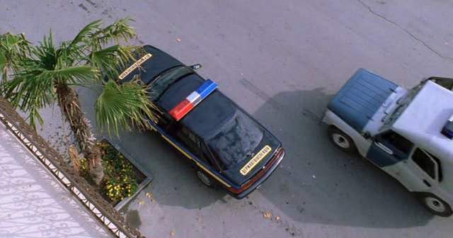 Daewoo Espero