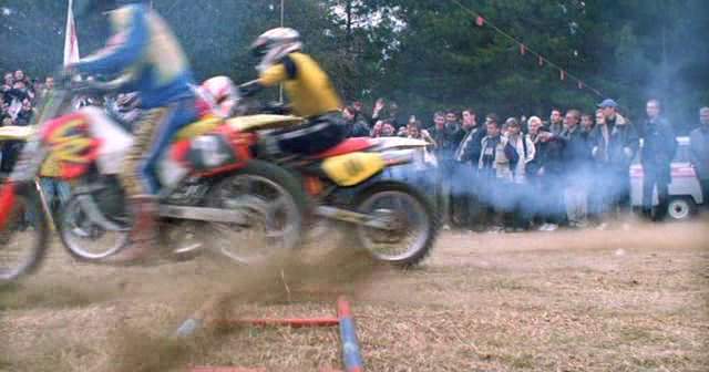 Honda CR