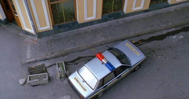 VAZ 21099 Samara