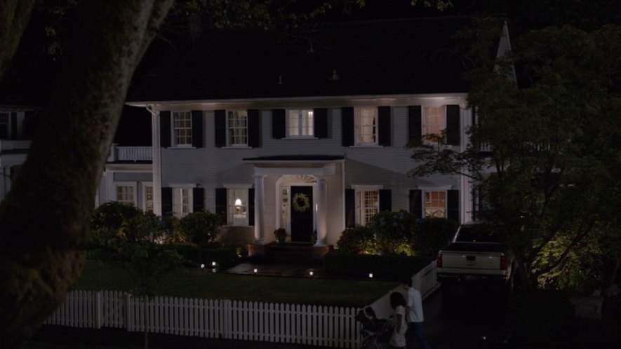 Chevrolet Silverado HD