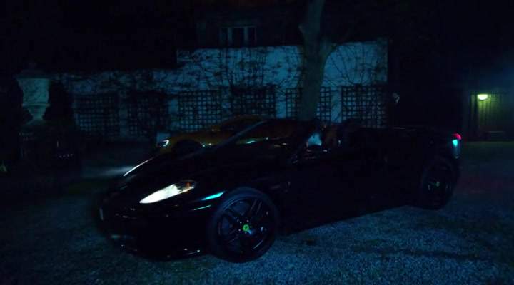 Ferrari F430 Spider