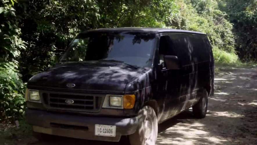 Ford Econoline