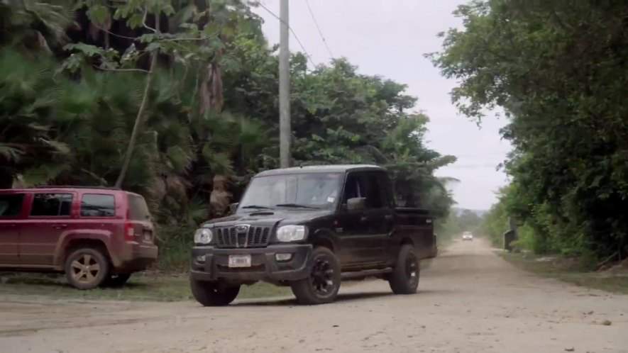 Jeep Patriot
