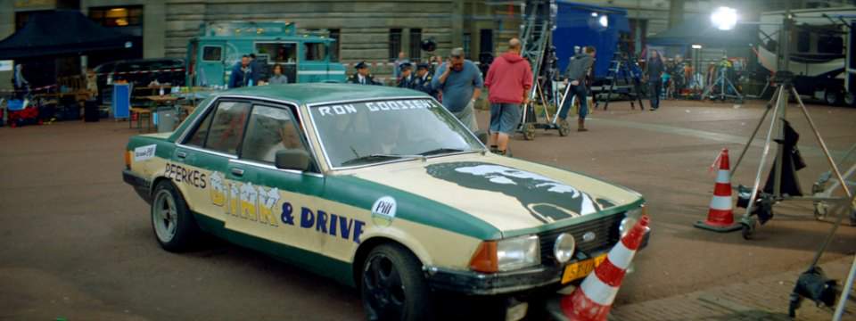 Ford Granada MkII