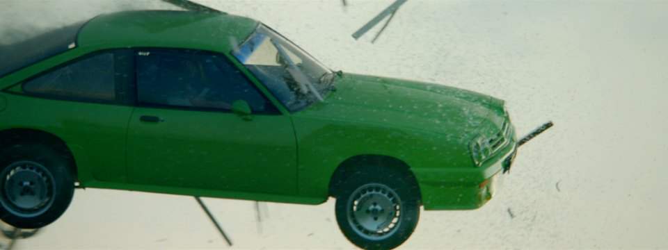 Opel Manta