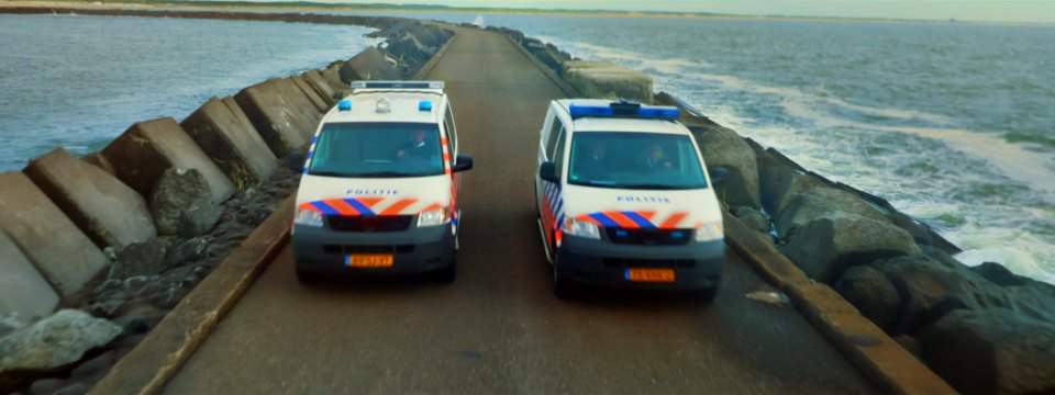 Volkswagen Transporter T5