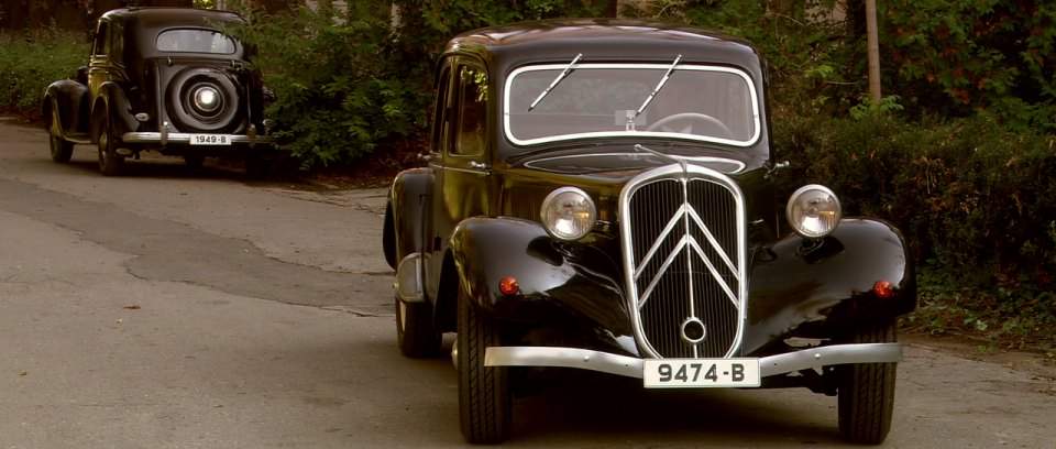 Citroën 11 BL