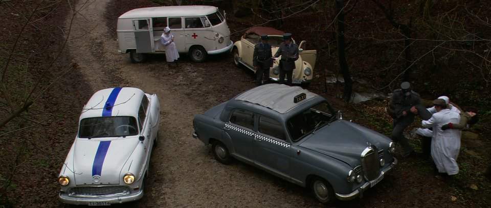 Opel Rekord