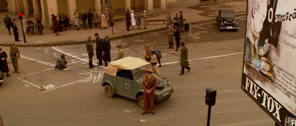 Volkswagen Kübelwagen Replica