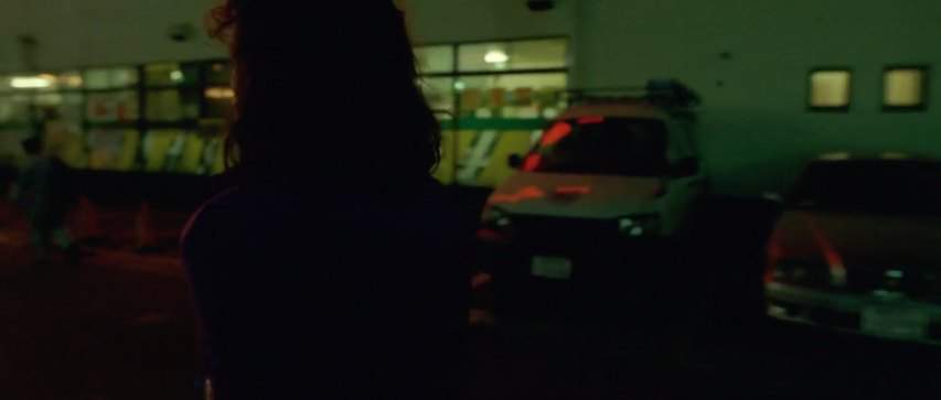 Toyota unknown