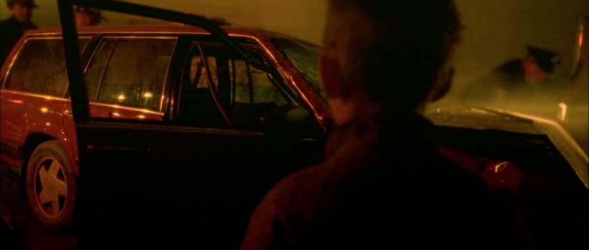 Volvo unknown