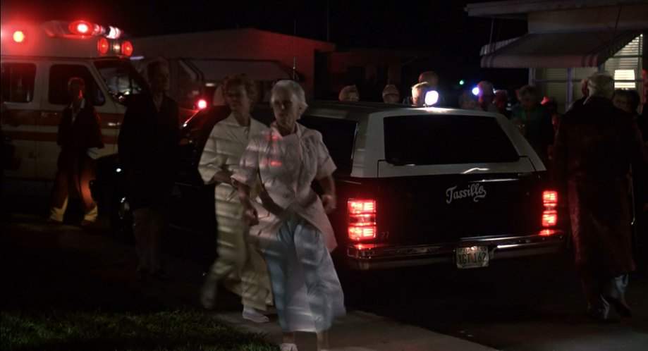 Chevrolet Impala Wagon