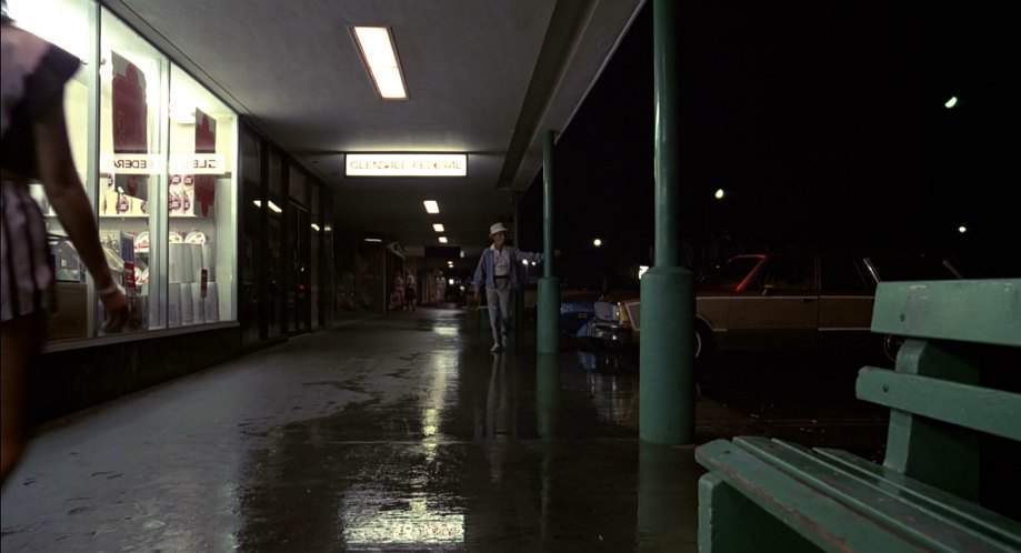 Chevrolet Malibu Wagon