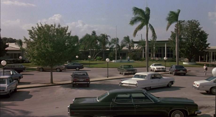 Oldsmobile Ninety-Eight