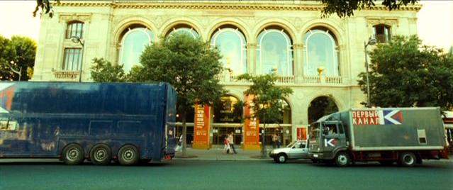 Renault Midliner S