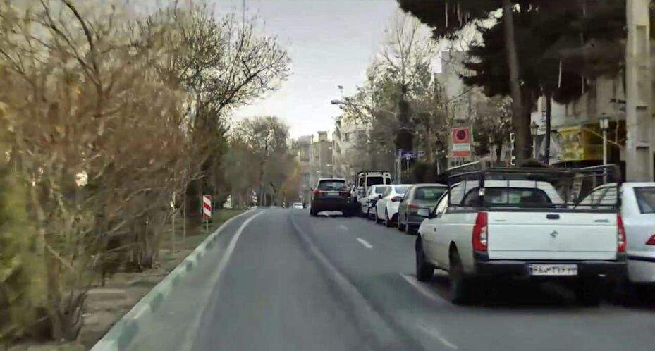 Iran Khodro Arisun