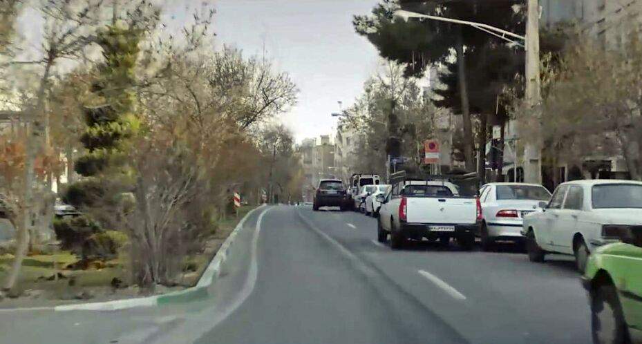 Iran Khodro Paykan