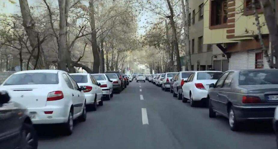 Iran Khodro Runna