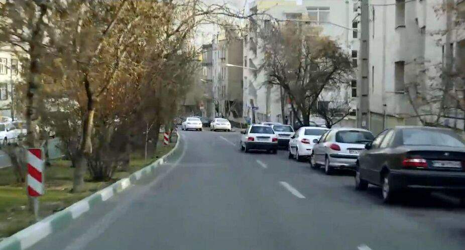 Iran Khodro Samand