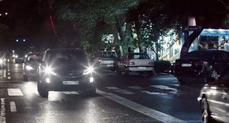 Peugeot 405