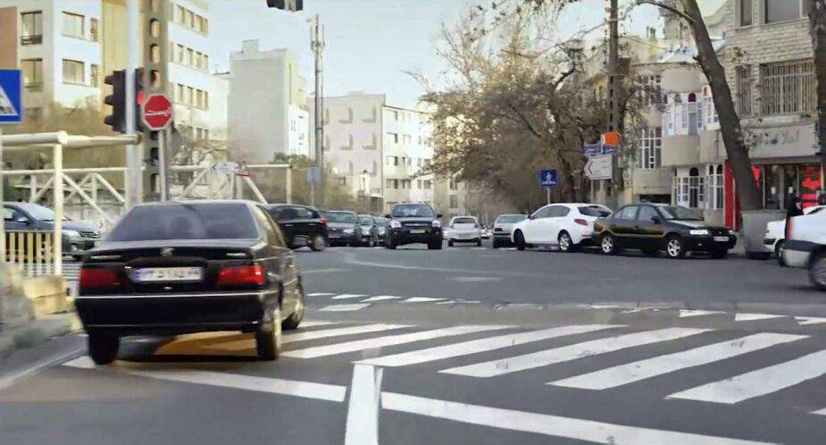 Peugeot Pars