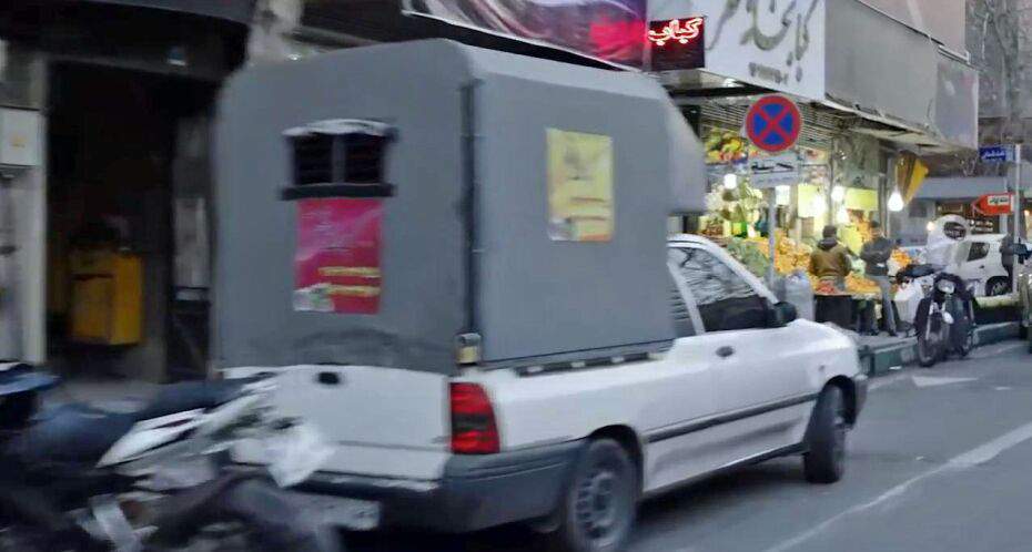SAIPA 151