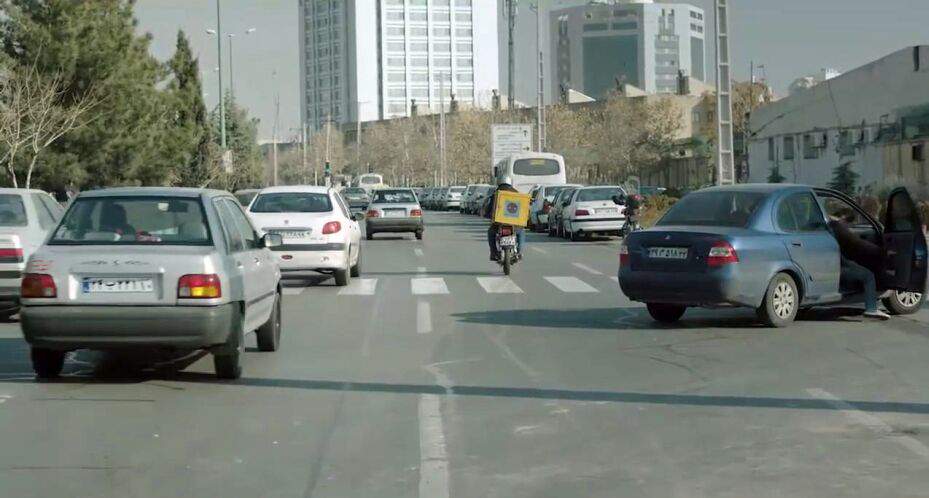 SAIPA Saba