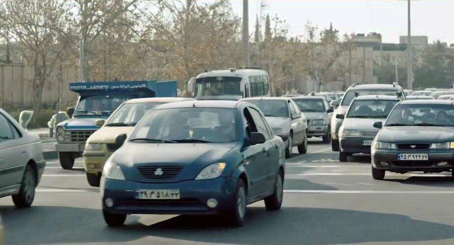 SAIPA Tiba