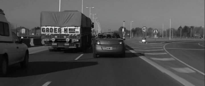 Ford Cargo