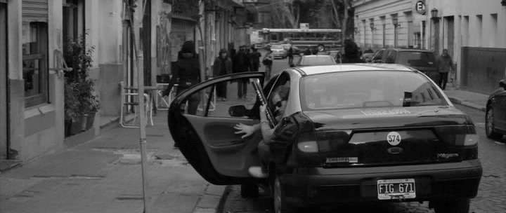 Renault Mégane 1