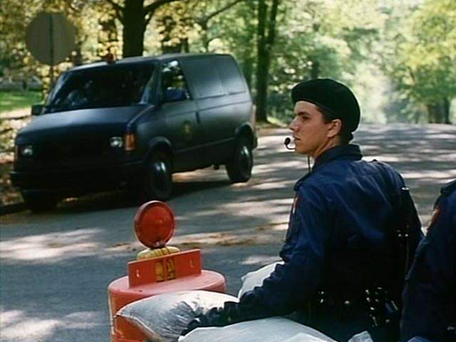 Chevrolet Astro