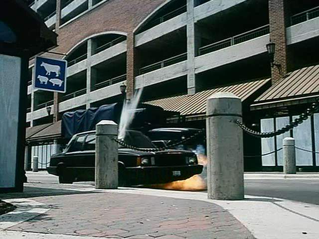 Dodge Aries K