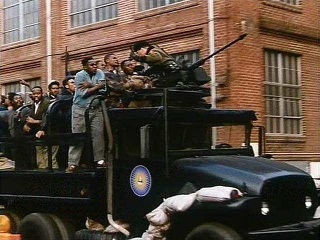 GMC M211