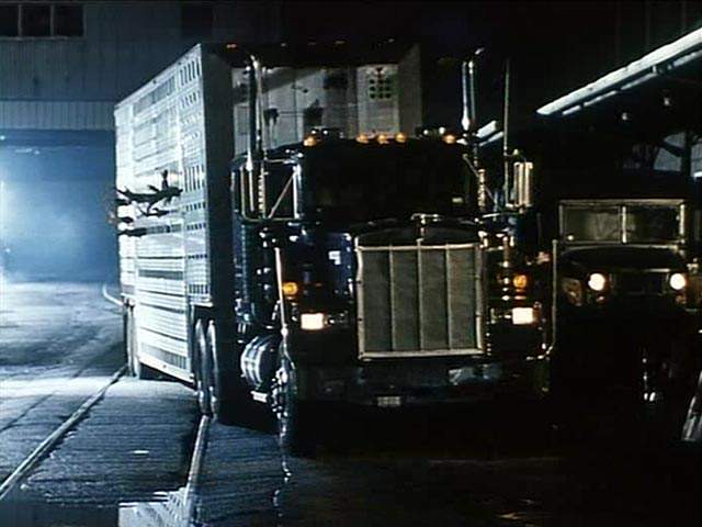 Kenworth W-900 B