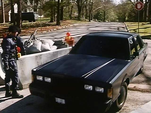 Lincoln Town Car