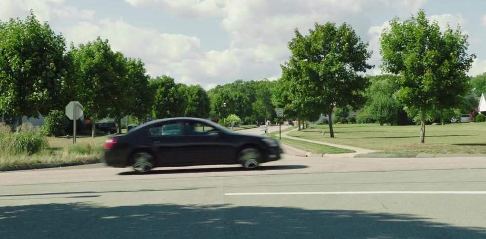 Nissan Maxima